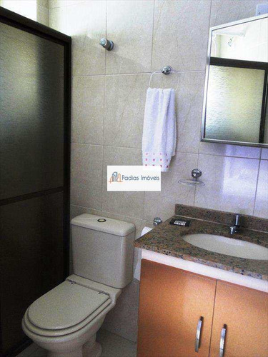 Imagem 23 de 26 de Apartamento Com 3 Dorms, Centro, Mongaguá - R$ 500.000,00, 124m² - Codigo: 783300 - V783300