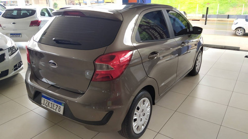 Imagem 6 de 11 de Ford Ka 1.0 Ti-vct Flex Se Manual
