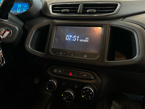 Chevrolet Onix Onix 1.4 MPFI LTZ 8V FLEX 4P MANUAL