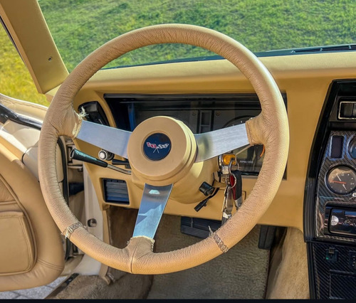 Corvette Pace Car 1979