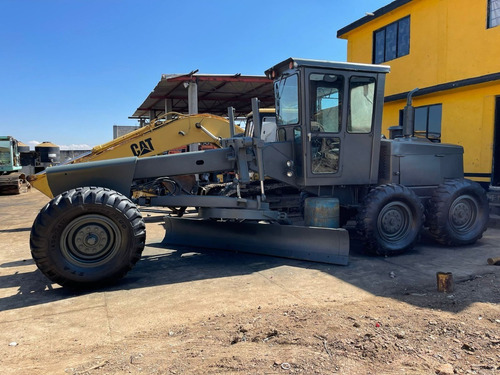 Imagen 6 de 14 de Motoconformadora Marca John Deere Modelo 570a