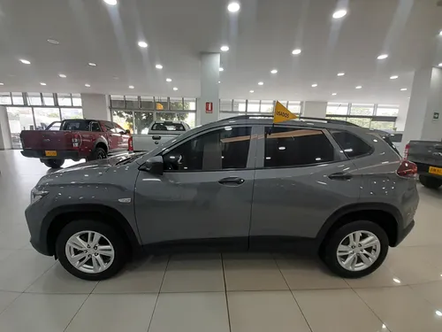 Chevrolet Tracker 1.2 T Ls Tm