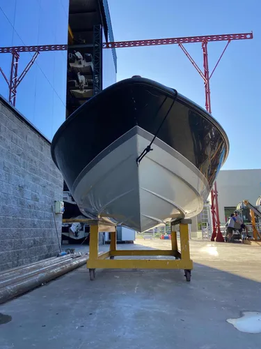 Bermuda 180 Sport