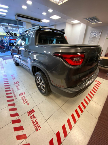 Imagen 8 de 23 de Fiat Toro Freedom 4x2 0km Contado O Financiado Tasa 0% A-