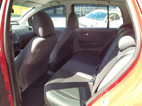 Volkswagen Crossfox 1.6 Flex Impecavel