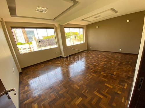 Imagem 4 de 5 de Comercial Sala No Monçoes - 557231-l