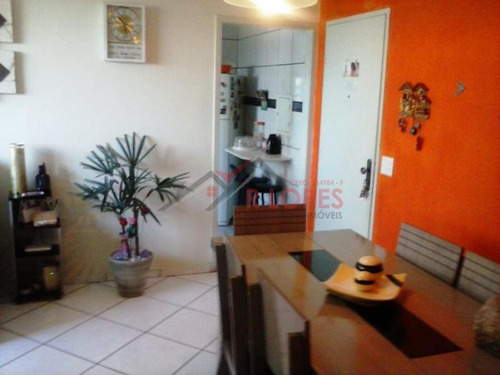 Imagem 23 de 24 de Lindo Apartamento Na Cidade Lider - 504
