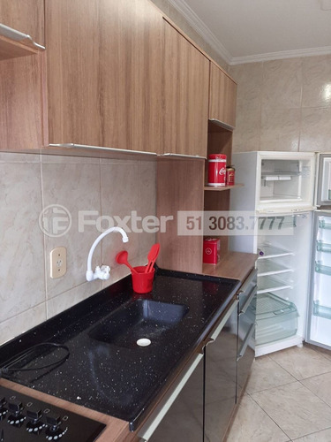 Imagem 15 de 30 de Apartamento, 1 Dormitórios, 45 M², Vila Jardim - 167663