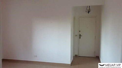 Imagem 10 de 30 de Amplo Apartamento Com 3 Dormitórios Para Venda Na Ponta Da Praia - Pp1207 - 68969632