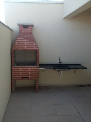 Imagem 14 de 15 de Casa À Venda No Jardim Santa Esmeralda - Sorocaba/sp - Ca07833 - 3306694