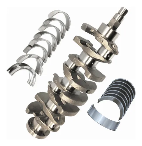 comprar Virabrequim Std Corsa Prisma Celta 1.0 E Bronzina\u002Fmetal Leve