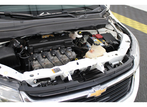 Chevrolet Spin 1.8 PREMIER 8V FLEX 4P AUTOMÁTICO