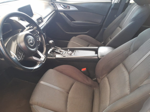 Imagen 9 de 13 de 2017 Mazda 3 S Factura Original