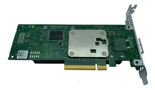 Controladora Dell Sas Sata Np 2phg9 12 Gbps Dual Ext Raid