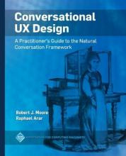 Libro Conversational Ux Design : A Practitioner's Guide T...