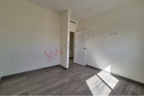 Casa Completamente Nueva A La Renta En Los Pinos, Mexicali. B. C.