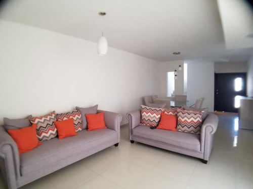 Casa En Renta En Residencial Palma Real, Torreón, Coahuila De Zaragoza