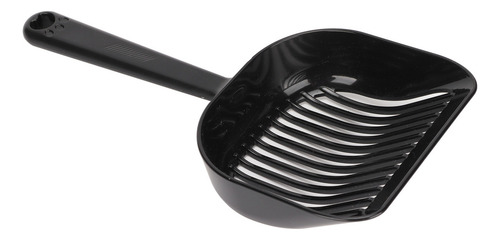 - Cuchara For Basura Cat Supplies, Abs, Diseño De Filtrado