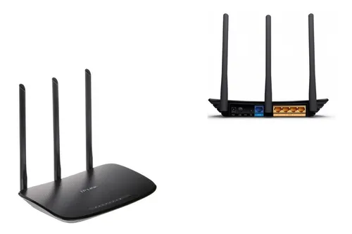 Amplificador wifi antel hotsell