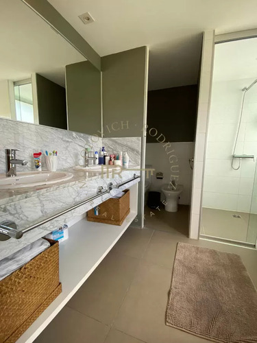 Apartamento En Venta 5 Dormitorios Punta Ballena Punta Del Este