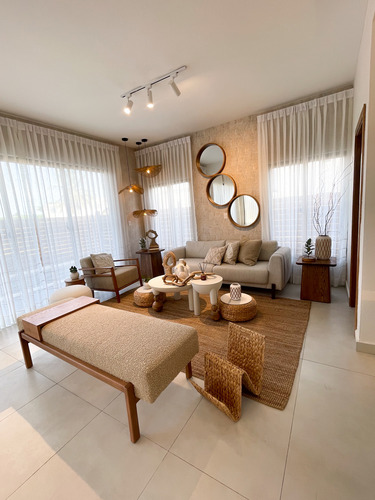 Villas Modernas En White Sands Punta Cana