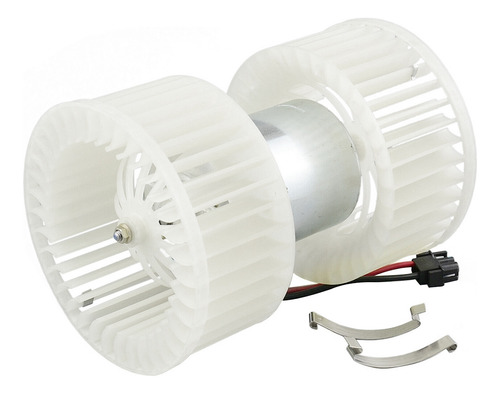 Motor De Ventilador Y Calefactor De Aire Acondicionado Para