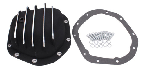 Piezas Del Kit De Cubierta Del Diferencial H55072bk0016