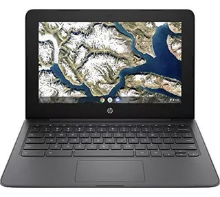 El Más Nuevo Flagship Hp Chromebook, 11.6 Hd ( 1366 X 768)