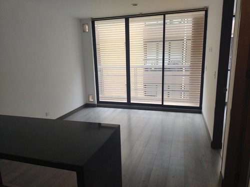 Imagen 3 de 17 de Apartaestudio En Venta En Bogotá Chapinero Central