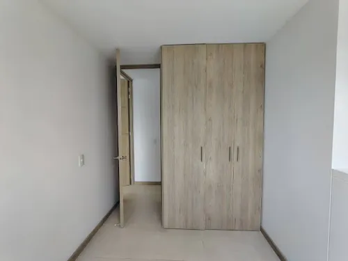 Apartamento En Arriendo El Porvenir 743-7579