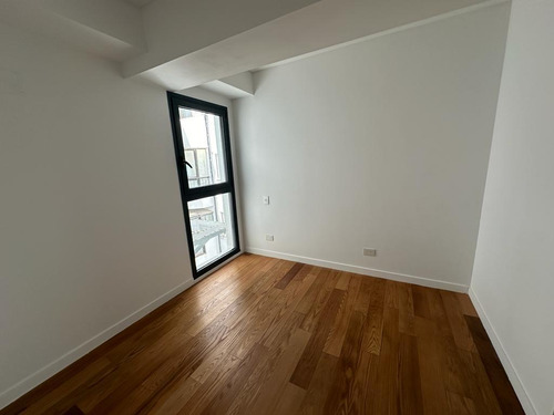 4 Amb Con Dependencia - Casa Campos - Con Balcon Aterrazadado