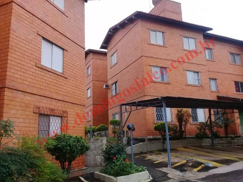 Venda - Apartamento - Jardim São Domingos - Americana - Sp - D3099
