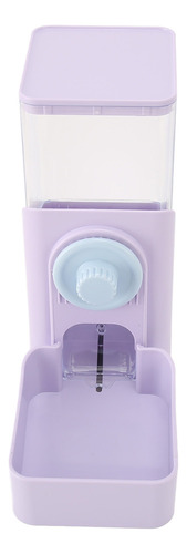 Alimentador Automático Por Gravidade Pet Auto De Grande Capa