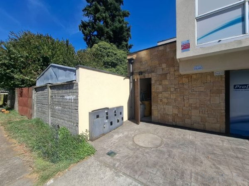 Local Comercial En Arriendo En Temuco