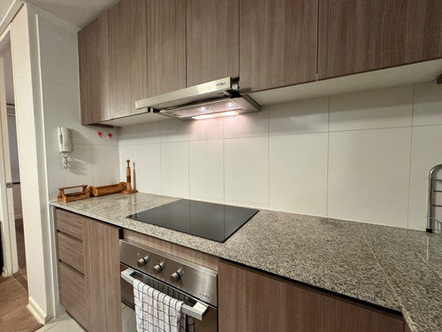 Amoblado | Sector Residencial | Ubicado Estratégicamente