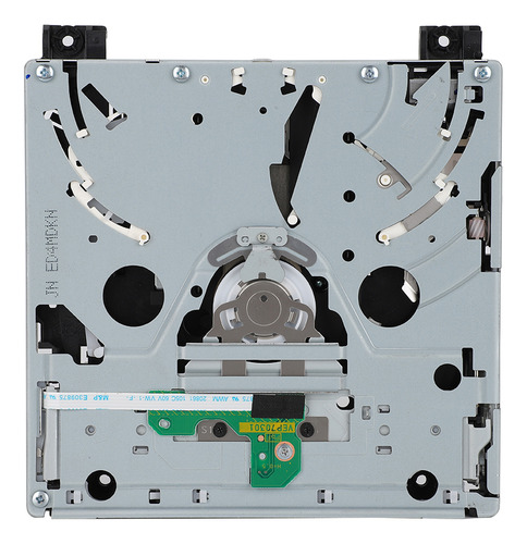 Unidad De Dvd Rom Para Consola De Juegos, Accesorio De Disco