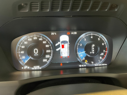 Volvo XC90 2.0 T6 Momentum Awd 7 Pas. At