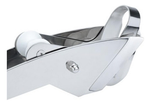 Boat Bow Anchor Roller Marine Anchor Roller Soporte De