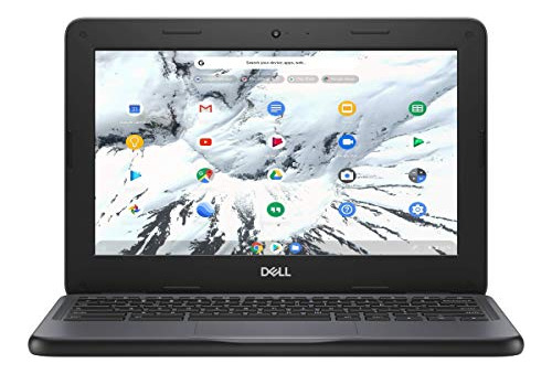 Dell Chromebook 11 3100 11.6  Chromebook - 1366 X 768 - Cele