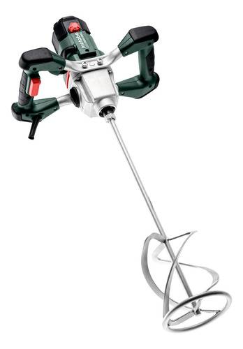 Taladro Mezclador M14 1600w Metabo Rwev 1600-2