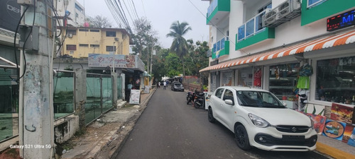 Vendo Plaza Comercial En La Mejor Zona De Boca Chica En 2da Línea De Playa Con Título Al Día Próximo Al Banco Popular Con Parqueo Soterrado Codigo: Pd257
