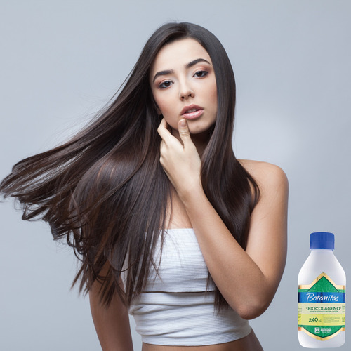 Colageno Liquido Hidrolizado X2 - mL a $375