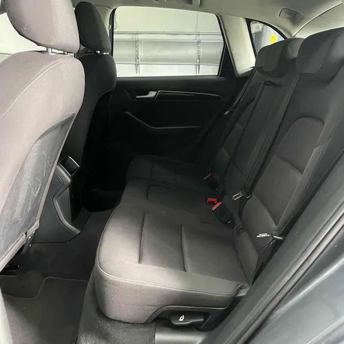 Audi Q5 TFSI ATRACTION BLINDAJE 2 PLUS
