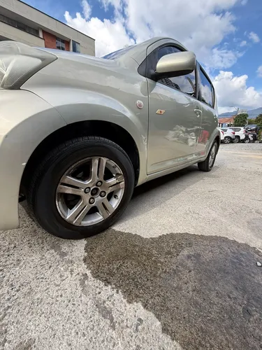 Daihatsu Sirion 1.3l