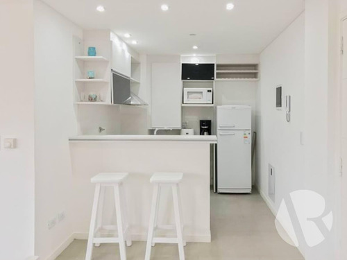Imagen 3 de 17 de Departamento - Pinamar