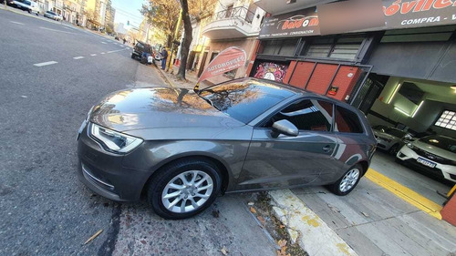 Imagen 5 de 6 de Audi A3 2016 1.4 Tfsi Stronic 125cv