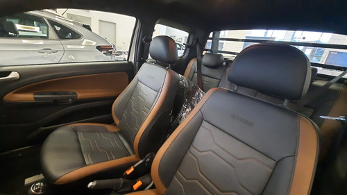 Volkswagen Saveiro 1.6 Cross