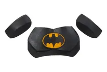 Comprar Batman 2013 Pechera, Hombreras Y Capa \u002F The Flash - Niño