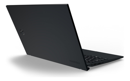 Notebook Positivo Vision R15 Lumina Bar, AMD Ryzen 5 8GB 256GB, Tela 15 polegadas Full HD Antirreflexo, Linux - Preto