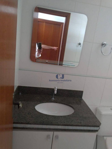 Imagem 19 de 30 de Apartamento Com 2 Dormitórios À Venda, 80 M² Por R$ 320.000,00 - Jardim Vergueiro - Sorocaba/sp - Ap0899